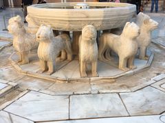 -阿尔罕布拉宫