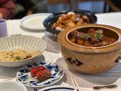 -禧宴Joyous Restaurant(禧园店)