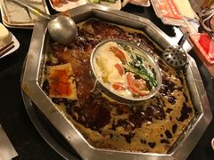 -邓莽子老火锅(鲁祖庙店)