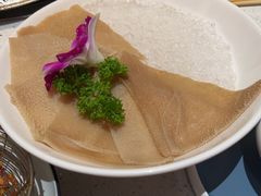 -千牛将·鲜牛肉火锅(开元路店)