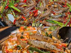 -五样儿西昌小签签烤串(建设路店)