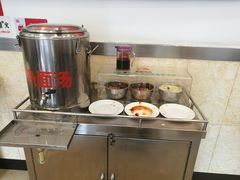 -新川面馆(新街口二店)