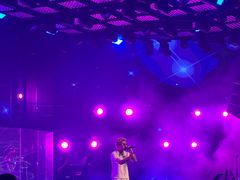 -MOSSO·Liveshow(M3香港广场店)