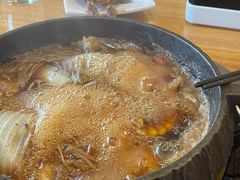 寿喜锅-水林间·寿喜烧自助(仙林金鹰店)