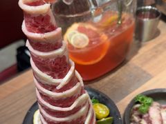 -马场洞肉铺(振安店)