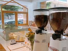 -Cafe on warm(丹霞店)