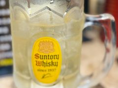 特大嗨棒浓-九州酒场ひこぞう(2号店)