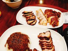 -了凡油鸡饭·面(台北101店)