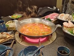 -湊湊火锅·茶憩(打浦桥日月光店)