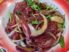 -石记老北京炙子烤肉(松园店)