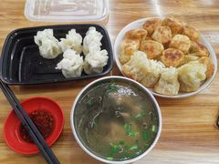 -海汇源老烧麦店(东大街总店)