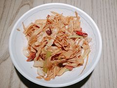 -茄子恰恰·新云南小炒(坪山益田店)