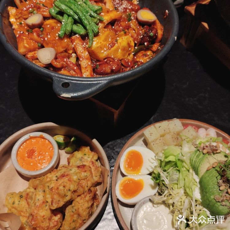 N刷仓街NEED创意韩料！！！