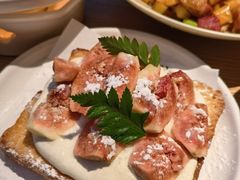 -沛家·西餐Brunch·直火料理