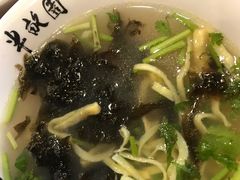 -半亩园(奥特莱斯店)