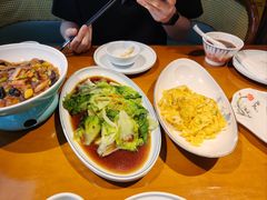 -三凤酒家·百年无锡菜(清扬茂业店)