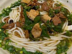 -湘人龙记老长沙米粉(鸟巢店)