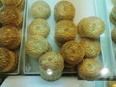 -长发西饼(临顿路店)