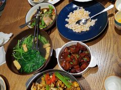-香雪海·蘇面館(湖滨店)