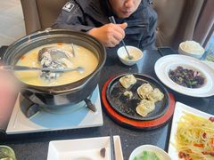 -一楼食业·食惠一楼
