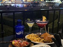 -Chili's Cafe&Bar奇利斯(滨江店)