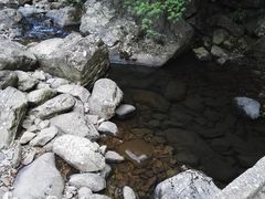 -白云源风景区