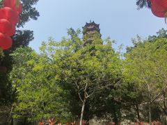 -南沙天后宫景区