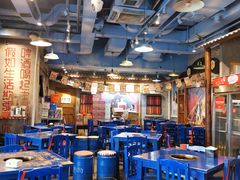 -马路边边串串香(双井直营店)