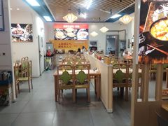 -海荣锅贴馆(五味十字店)