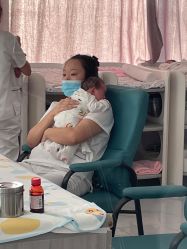 -优乐府母婴月子中心(开运街店)
