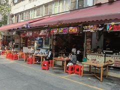 -洪大厨鸡煲(福田店)