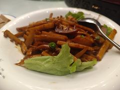 招牌油焖春笋-三六三杭州菜(水上总店)