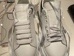 -Alexander McQueen(IAPM环贸广场店)