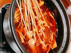 -星光小把串·海鲜烧烤(西安路店)
