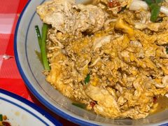 -荆九爷爆炒桥头三嫩(浙大店)