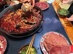 -肥龙火锅(南坪店)
