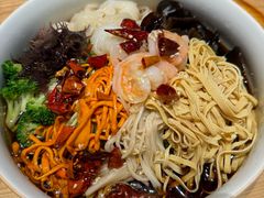 -哈啾嗨·新概念蒙餐(红星新城店)