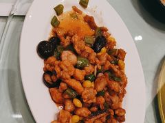 -福缘酒店(永乐店)
