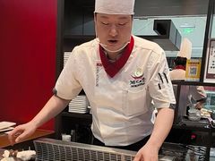 -湘汇概念铁板烧(铁西万达店)