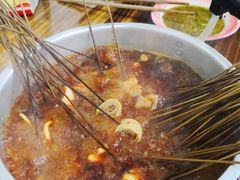 -咏勝锑锅麻辣烫(净居寺路总店)