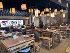 -大盐帮川菜馆(长楹天街店)