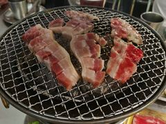 -灶边炉台·东北融合烤肉(南山店)
