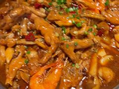 -胖哥俩肉蟹煲(海盐总店)