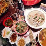 毕业季，回忆学生时代撸串走起