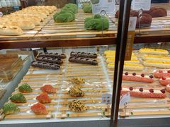 -奈雪的茶(湖滨银泰in77C区PRO店)