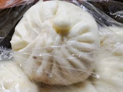 -清泉阁包子铺(中山路店)