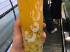 -CoCo都可(长江西路华联店)