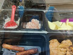 -赛百味SUBWAY(凯德mall大峡谷店)
