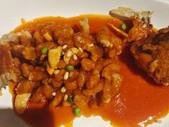 -宋园·上海菜(静安店)