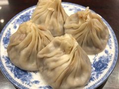 无锡小笼包-熙盛源(凤凰街店)